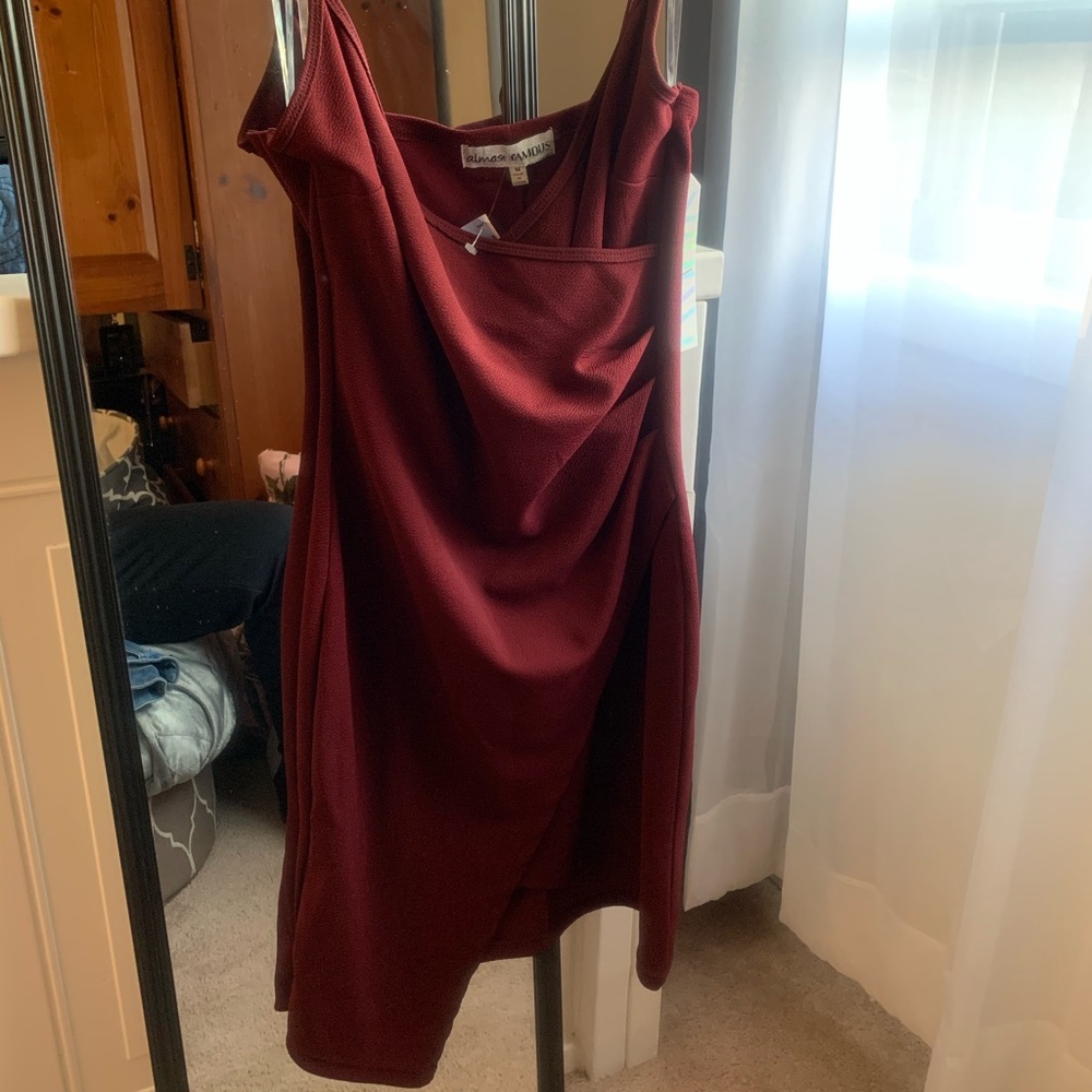 Romantic/Sexy Dress